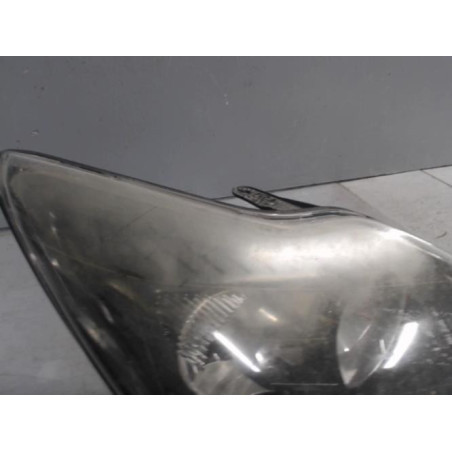 Optique avant principal droit (feux)(phare) FORD FOCUS 2 Photo n°1