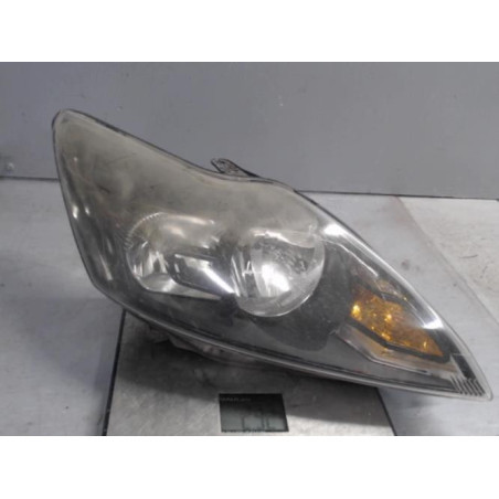 Optique avant principal droit (feux)(phare) FORD FOCUS 2