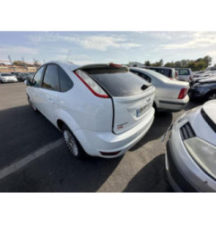 Optique avant principal droit (feux)(phare) FORD FOCUS 2 Photo n°9