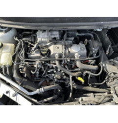 Optique avant principal droit (feux)(phare) FORD FOCUS 2 Photo n°13