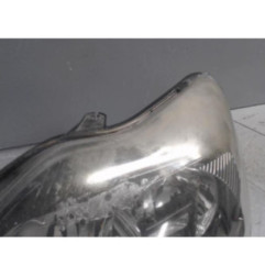 Optique avant principal gauche (feux)(phare) FORD FOCUS 2 Photo n°1