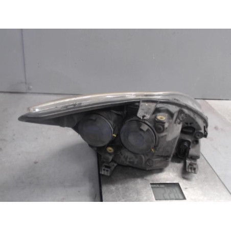 Optique avant principal gauche (feux)(phare) FORD FOCUS 2