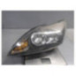 Optique avant principal gauche (feux)(phare) FORD FOCUS 2