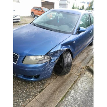 Malle/Hayon arriere AUDI A3 2