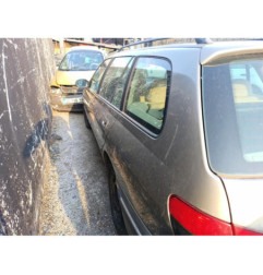 Commande chauffage PEUGEOT 406 Photo n°1