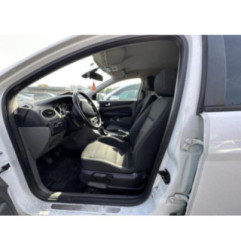 Optique avant principal gauche (feux)(phare) FORD FOCUS 2 Photo n°15