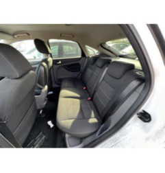 Optique avant principal gauche (feux)(phare) FORD FOCUS 2 Photo n°16