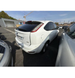 Optique avant principal gauche (feux)(phare) FORD FOCUS 2 Photo n°18