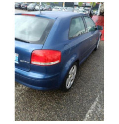 Feu arriere principal gauche (feux) AUDI A3 2 Photo n°6