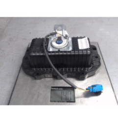 Air bag passager PEUGEOT 208 1 Photo n°1