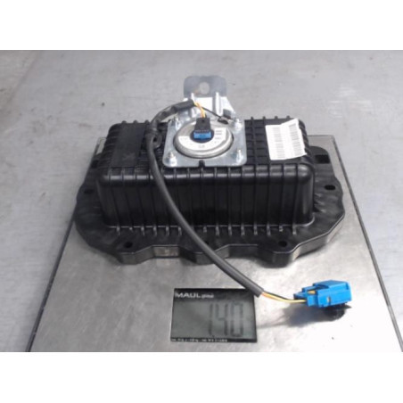 Air bag passager PEUGEOT 208 1 Photo n°1