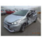 Air bag passager PEUGEOT 208 1
