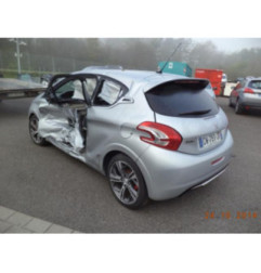 Air bag passager PEUGEOT 208 1 Photo n°5