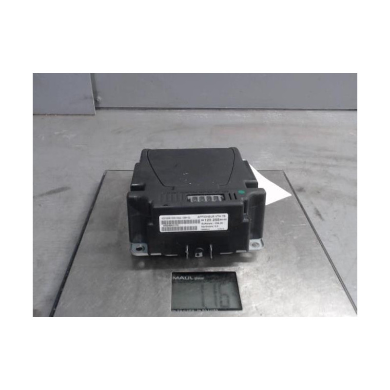 Afficheur PEUGEOT 3008 1