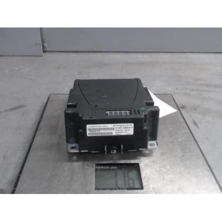 Afficheur PEUGEOT 3008 1 Photo n°1