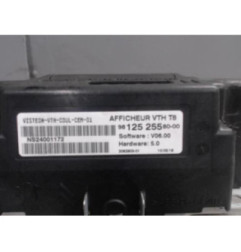 Afficheur PEUGEOT 3008 1 Photo n°3