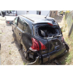 Afficheur PEUGEOT 3008 1 Photo n°5