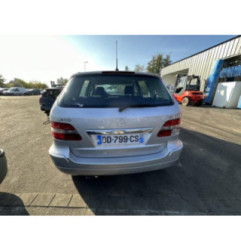 Aile avant gauche MERCEDES CLASSE B 245 Photo n°15