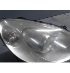 Optique avant principal droit (feux)(phare) MERCEDES CLASSE B 245 Photo n°1