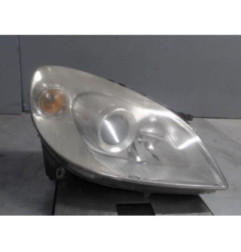 Optique avant principal droit (feux)(phare) MERCEDES CLASSE B 245 Photo n°3