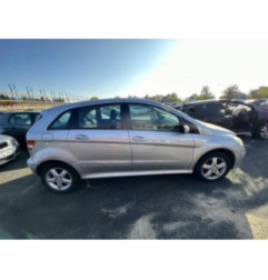 Optique avant principal droit (feux)(phare) MERCEDES CLASSE B 245 Photo n°8