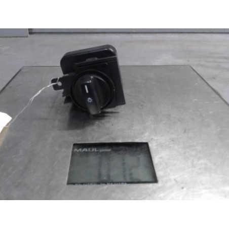 Commande de phare MERCEDES CLASSE B 245 Photo n°1