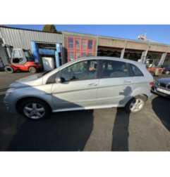 Commande de phare MERCEDES CLASSE B 245 Photo n°11