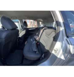 Commande de phare MERCEDES CLASSE B 245 Photo n°12