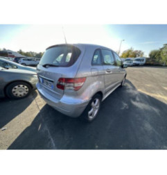 Commande de phare MERCEDES CLASSE B 245 Photo n°13