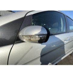 Commande de phare MERCEDES CLASSE B 245 Photo n°14