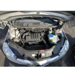 Commande de phare MERCEDES CLASSE B 245 Photo n°15