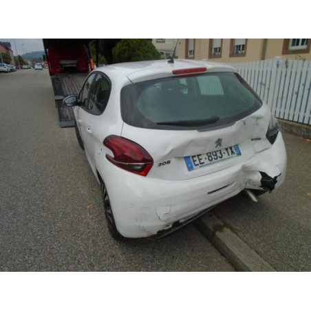 Air bag rideau droit PEUGEOT 208 1