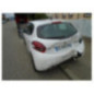 Air bag rideau droit PEUGEOT 208 1