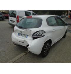 Air bag rideau droit PEUGEOT 208 1 Photo n°5