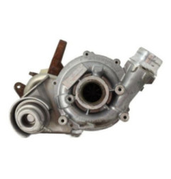 Turbo RENAULT CLIO 4 Photo n°1