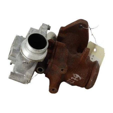 Turbo RENAULT CLIO 4