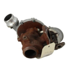 Turbo RENAULT CLIO 4 Photo n°3