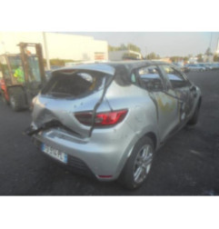 Turbo RENAULT CLIO 4 Photo n°8