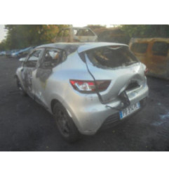 Turbo RENAULT CLIO 4 Photo n°9