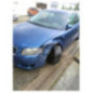 Boite de vitesses AUDI A3 2