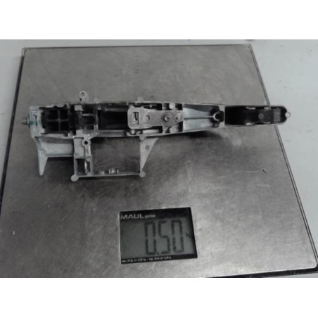 Poignee porte avant droit PEUGEOT 207