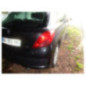 Poignee porte avant droit PEUGEOT 207
