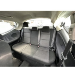 Poignee porte avant droit PEUGEOT 207 Photo n°8