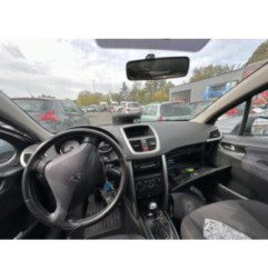 Poignee porte avant droit PEUGEOT 207 Photo n°13