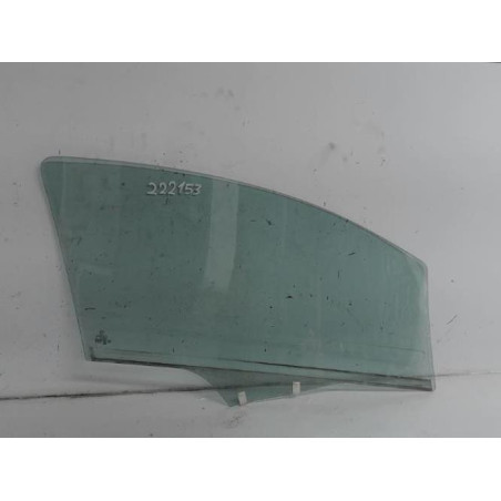 Vitre avant gauche PEUGEOT 207 Photo n°1