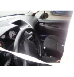 Vitre avant gauche PEUGEOT 207 Photo n°5