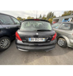 Vitre avant gauche PEUGEOT 207 Photo n°10