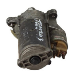 Demarreur PEUGEOT 306 Photo n°3