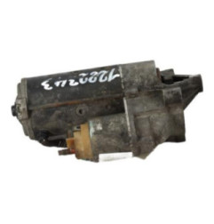 Demarreur PEUGEOT 306 Photo n°4