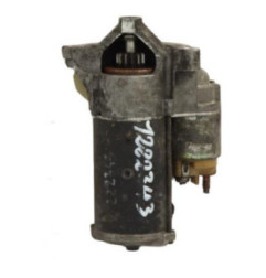 Demarreur PEUGEOT 306 Photo n°5